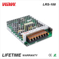 LRS-100 SMPS 100W 24V 4A Pilote LED Ad / DC